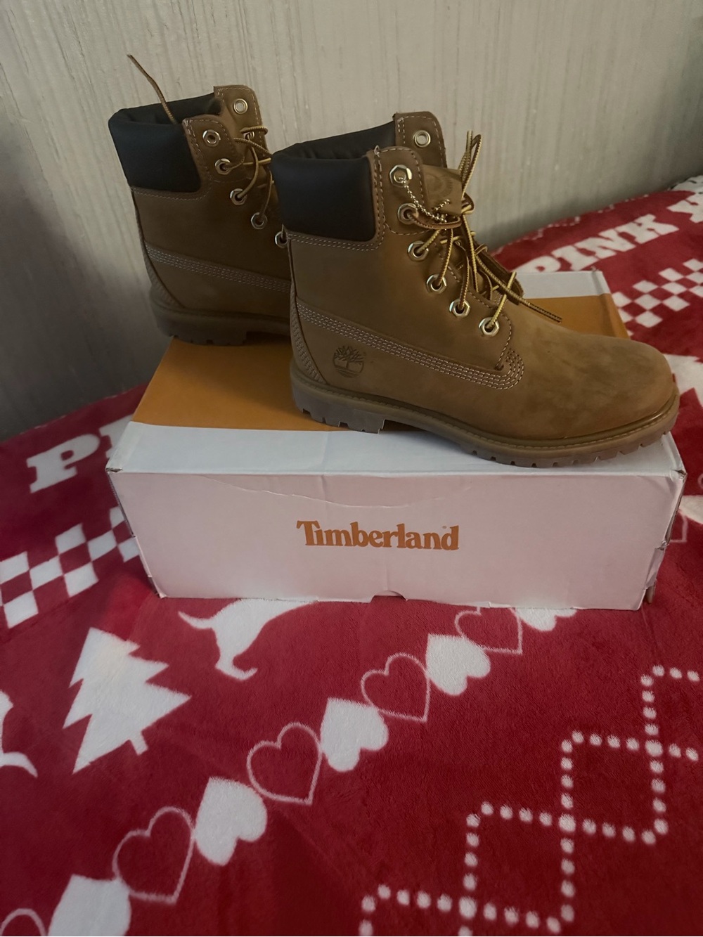 Timberland  women Boots